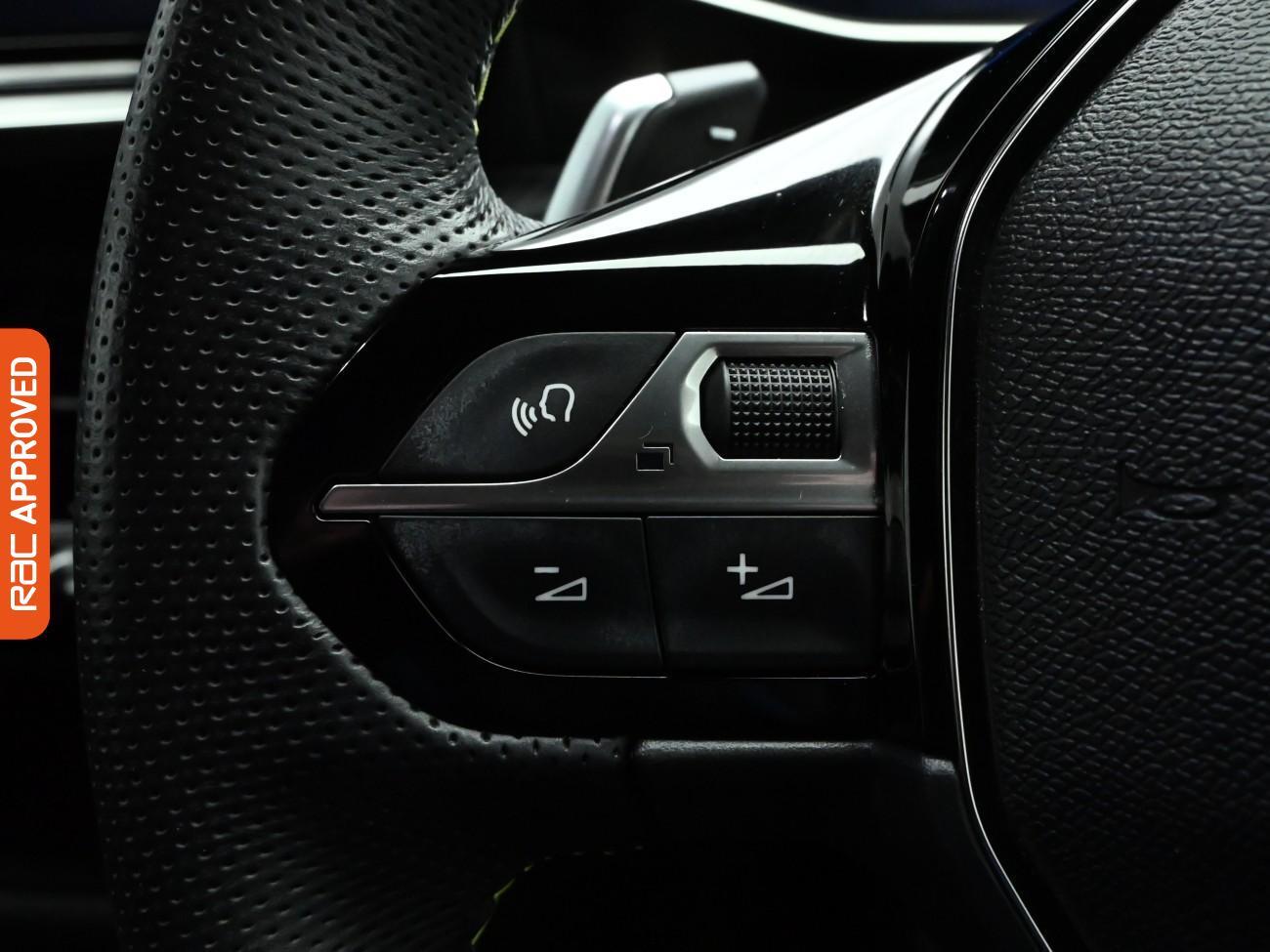 Used Peugeot 2008 2023 for sale - 76739645: Photo 22