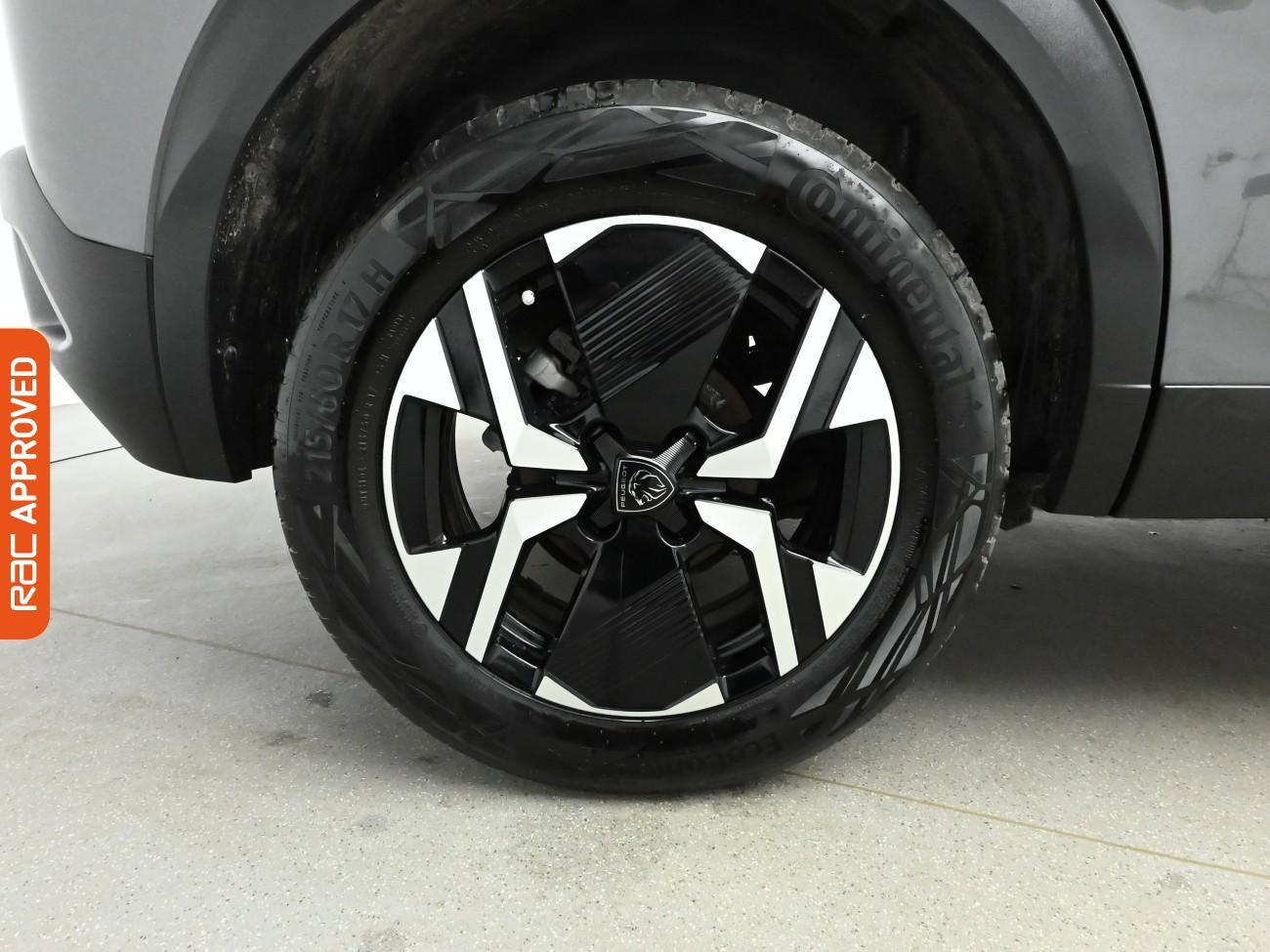 Used Peugeot 2008 2023 for sale - 76739645: Photo 25