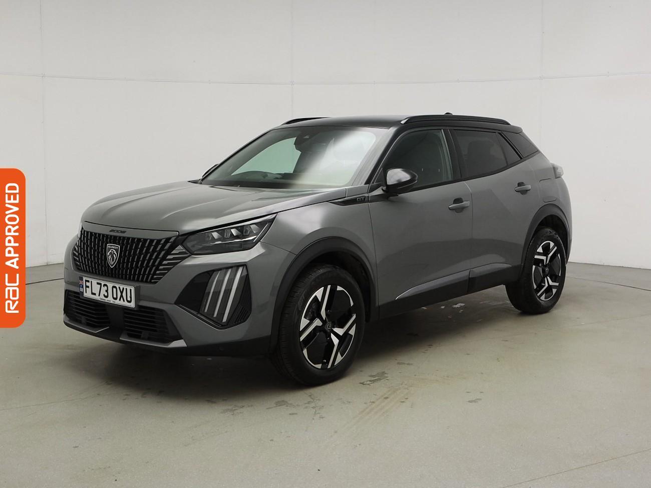 Used Peugeot 2008 2023 for sale - 76739645: Photo 26