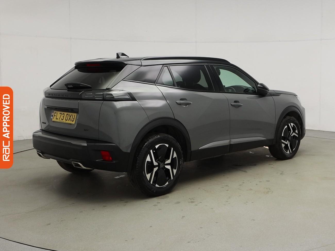 Used Peugeot 2008 2023 for sale - 76739645: Photo 28