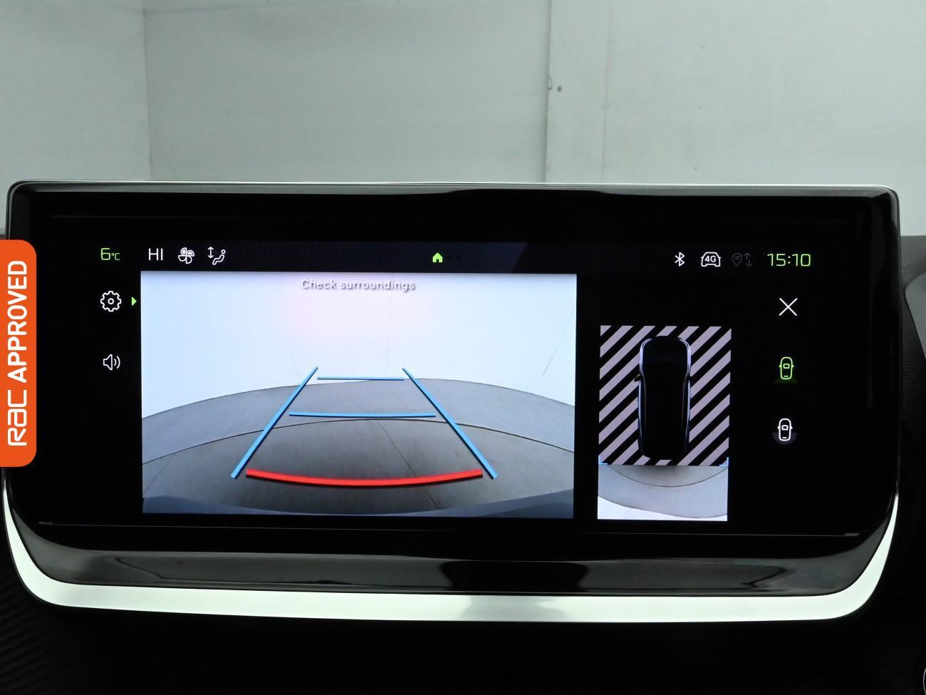 Used Peugeot 2008 2023 for sale - 76739645: Photo 3