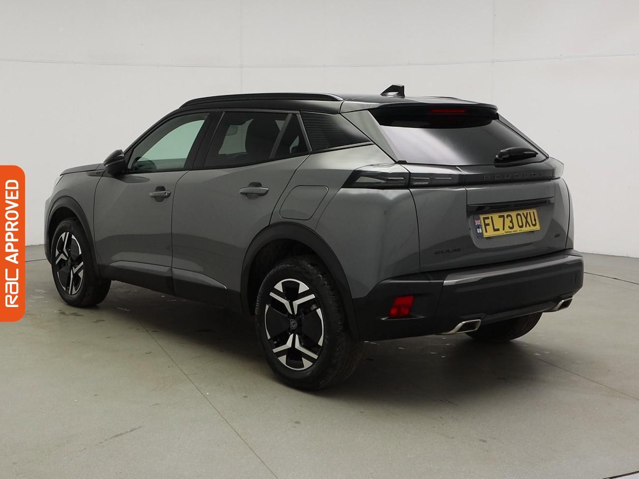 Used Peugeot 2008 2023 for sale - 76739645: Photo 4