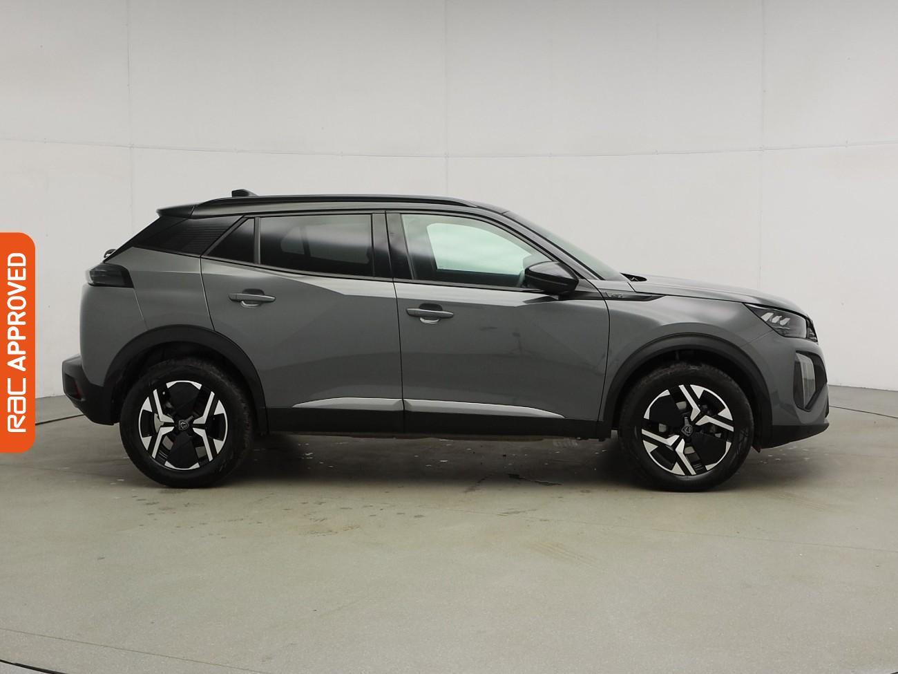 Used Peugeot 2008 2023 for sale - 76739645: Photo 6