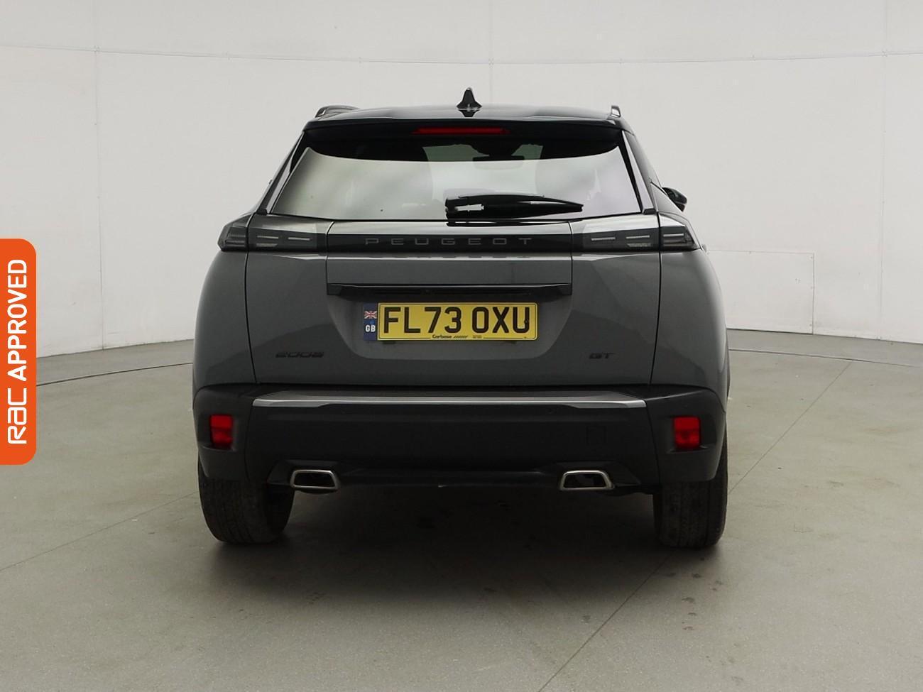 Used Peugeot 2008 2023 for sale - 76739645: Photo 8