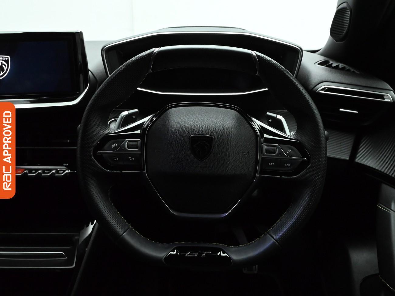 Used Peugeot 2008 2023 for sale - 76739645: Photo 9