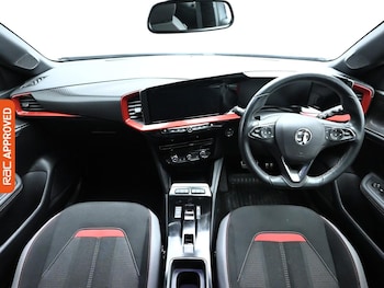 Used Vauxhall Mokka-e 2022 for sale - 75944778: Photo