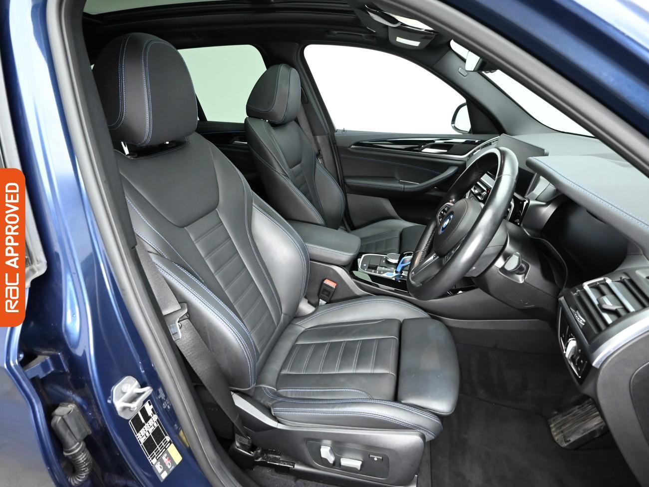 Used BMW iX3 2022 for sale - 76491162: Photo 14