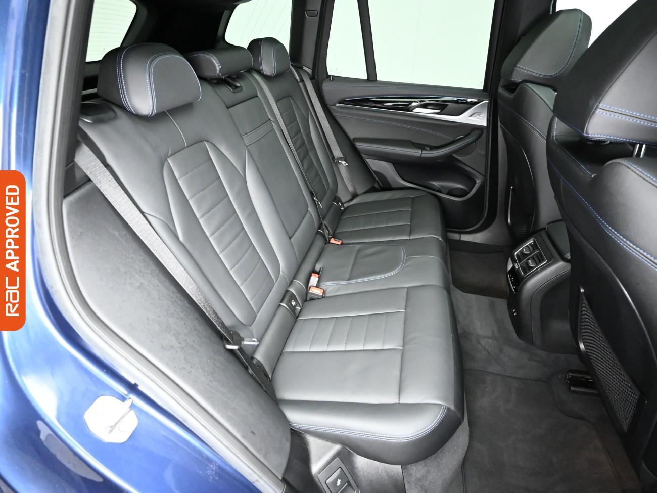 Used BMW iX3 2022 for sale - 76491162: Photo 15