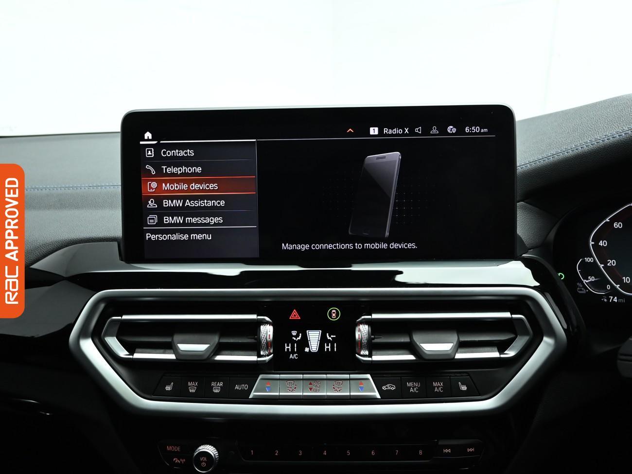 Used BMW iX3 2022 for sale - 76491162: Photo 16