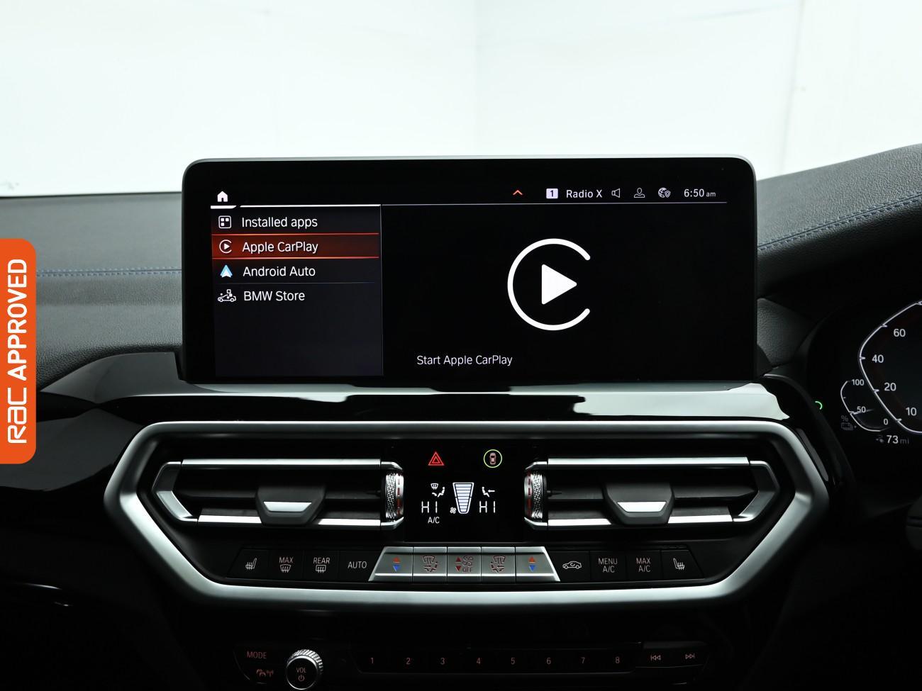 Used BMW iX3 2022 for sale - 76491162: Photo 17