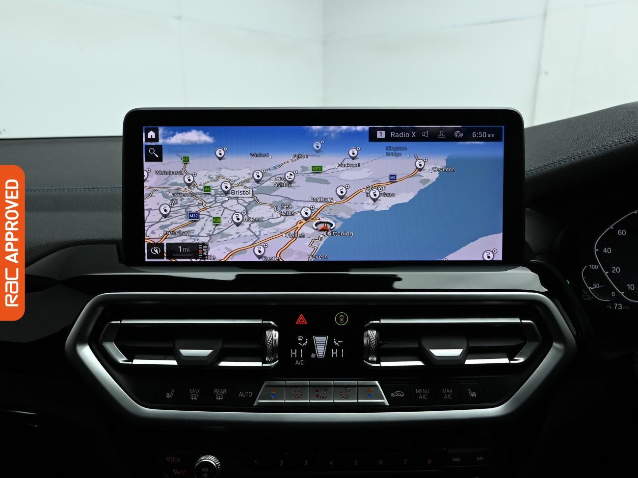 Used BMW iX3 2022 for sale - 76491162: Photo 18