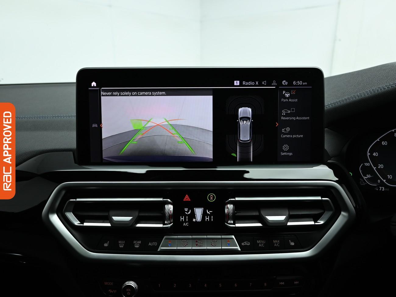 Used BMW iX3 2022 for sale - 76491162: Photo 19