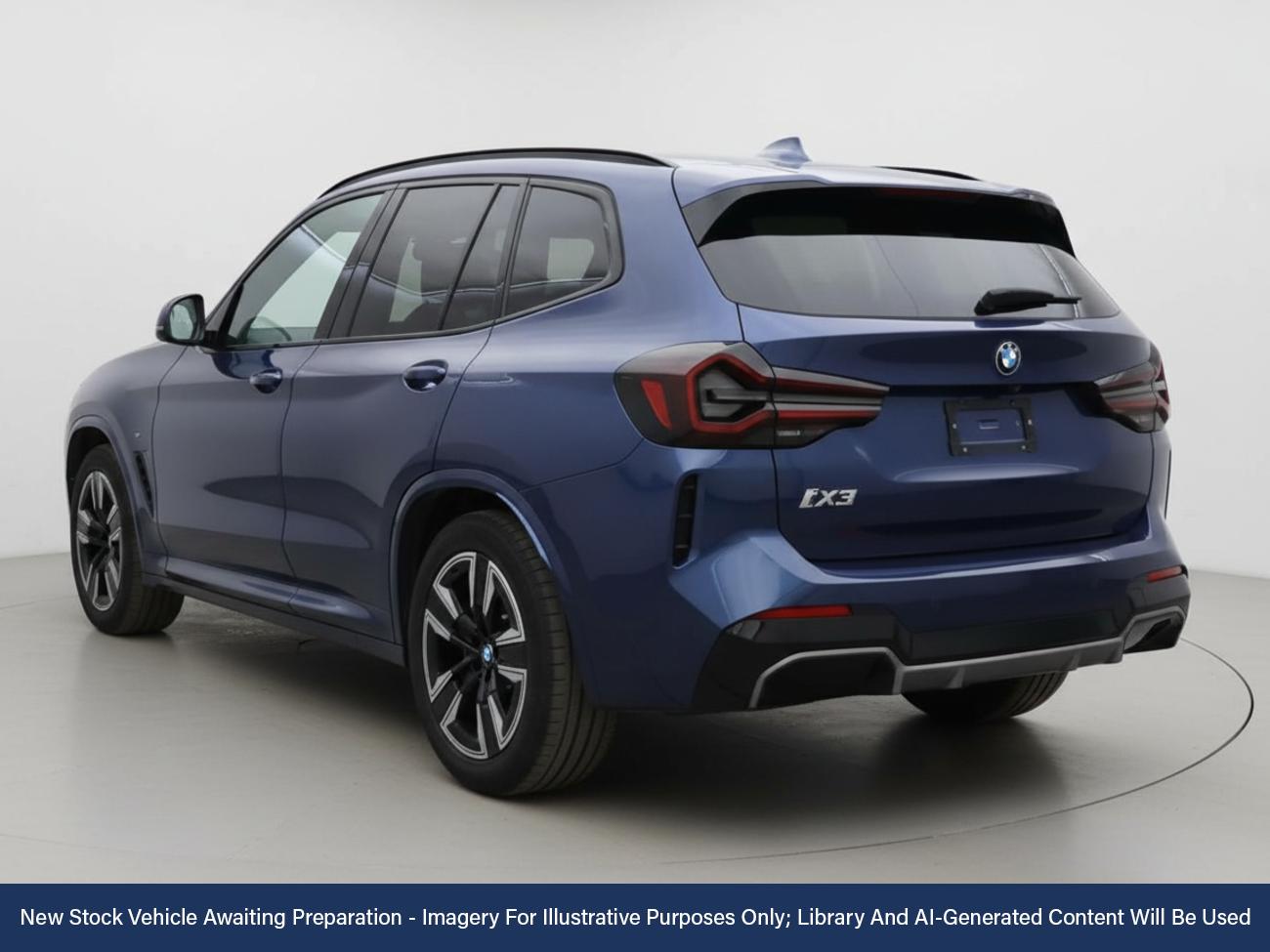 Used BMW iX3 2022 for sale - 76491162: Photo 2