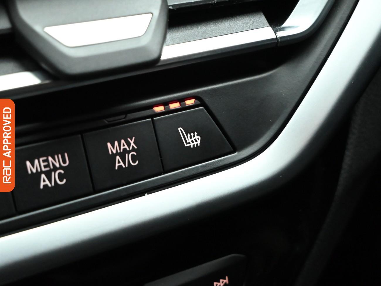 Used BMW iX3 2022 for sale - 76491162: Photo 21