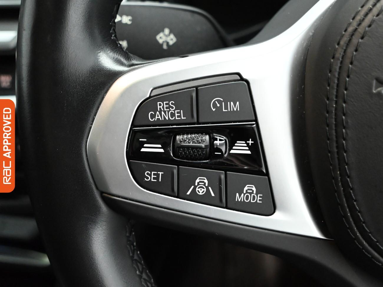 Used BMW iX3 2022 for sale - 76491162: Photo 23