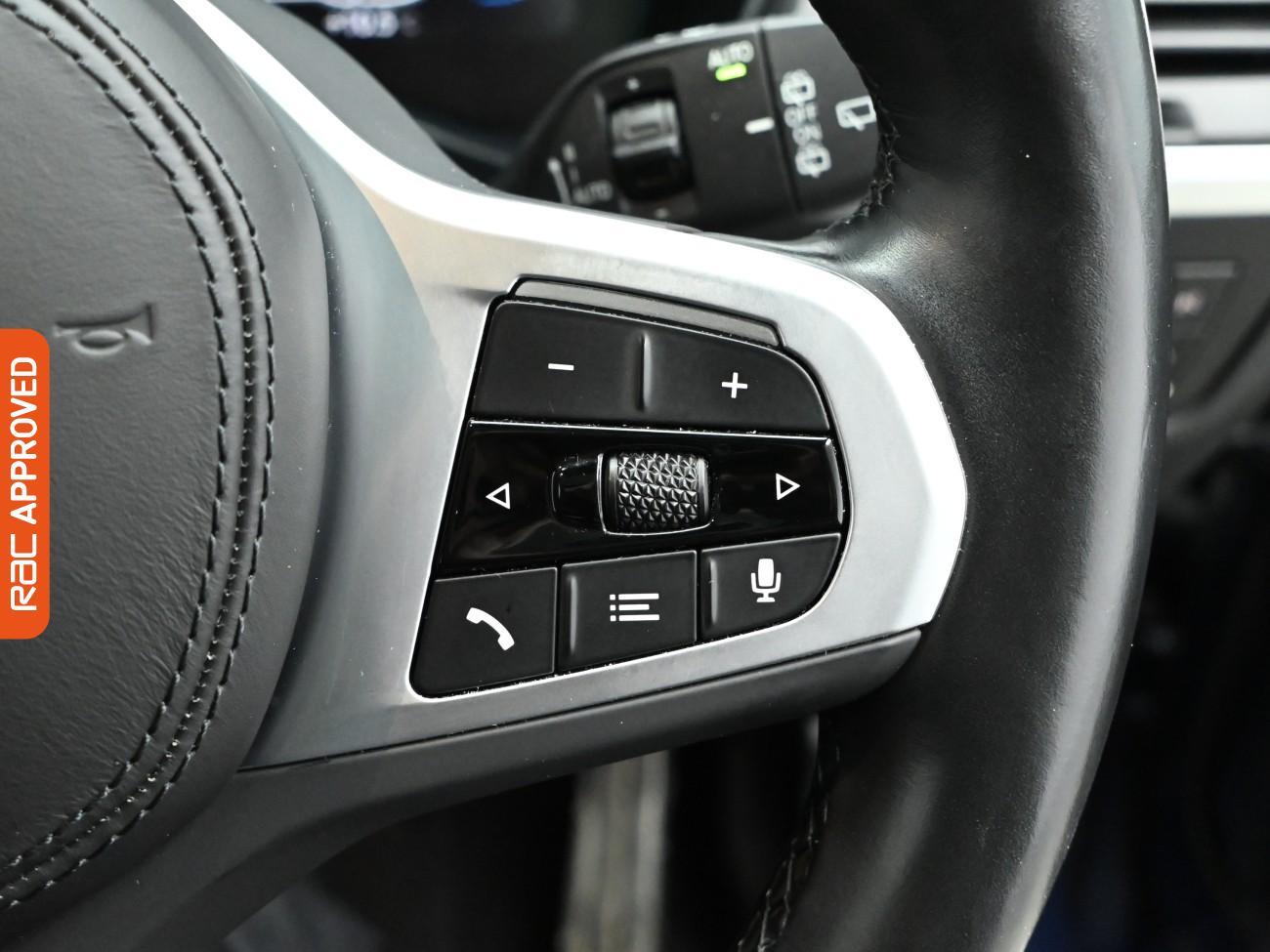 Used BMW iX3 2022 for sale - 76491162: Photo 24