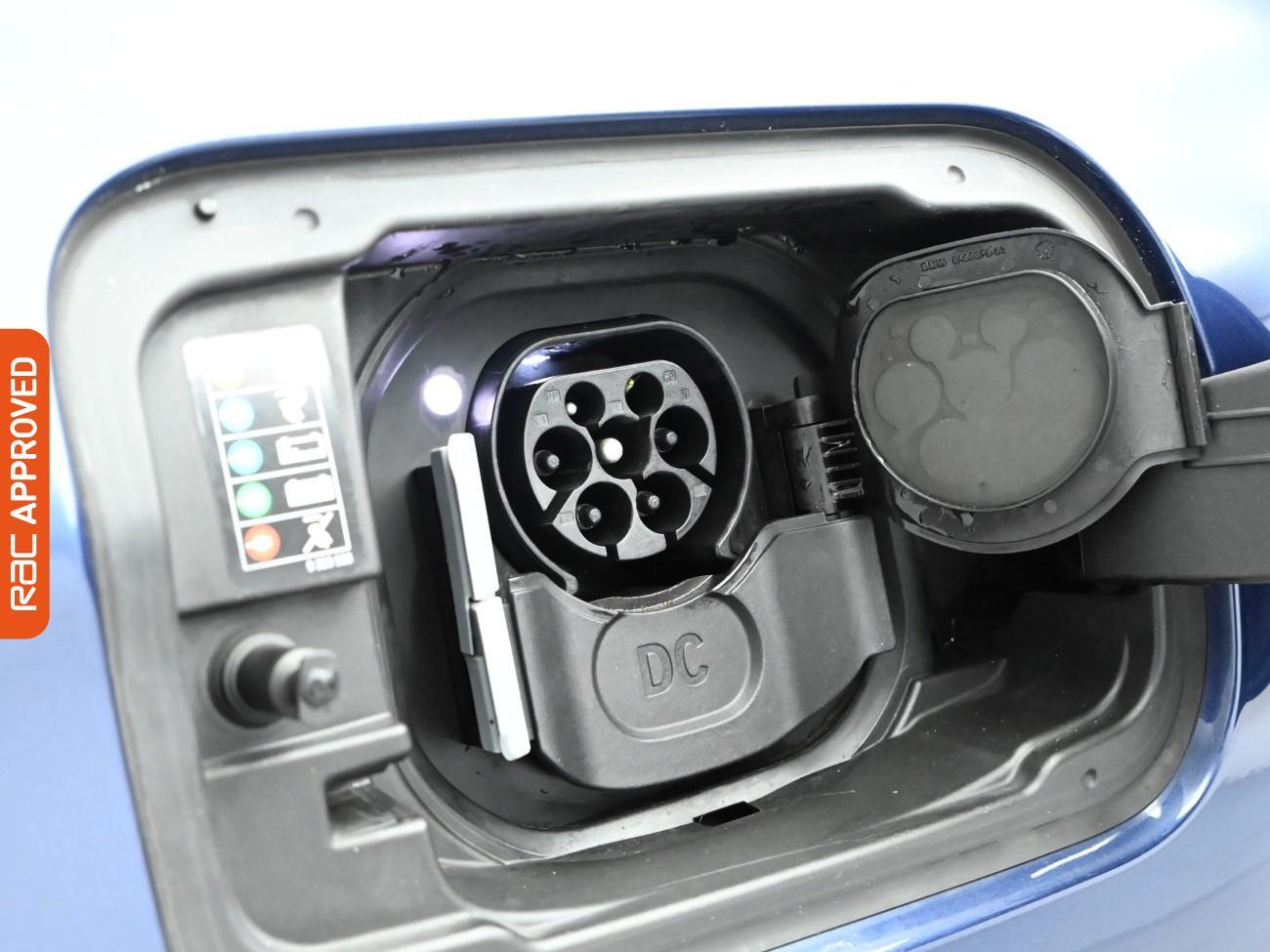 Used BMW iX3 2022 for sale - 76491162: Photo 28