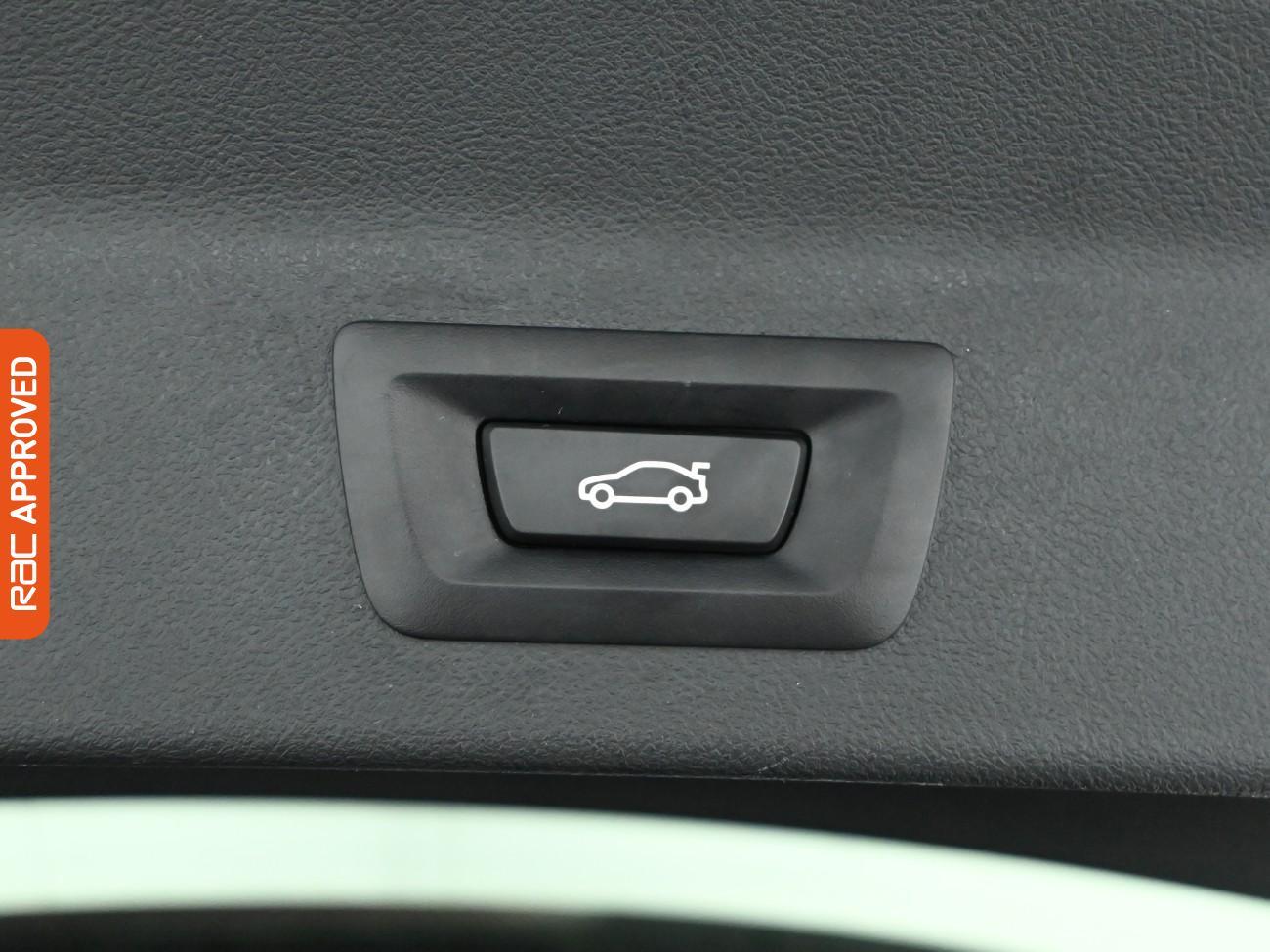 Used BMW iX3 2022 for sale - 76491162: Photo 29