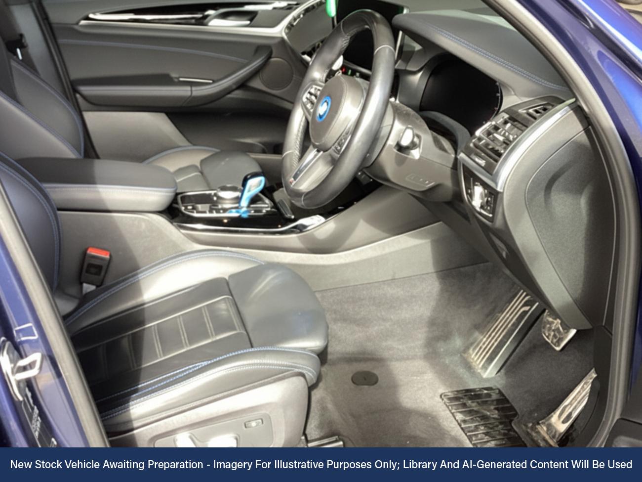 Used BMW iX3 2022 for sale - 76491162: Photo 3