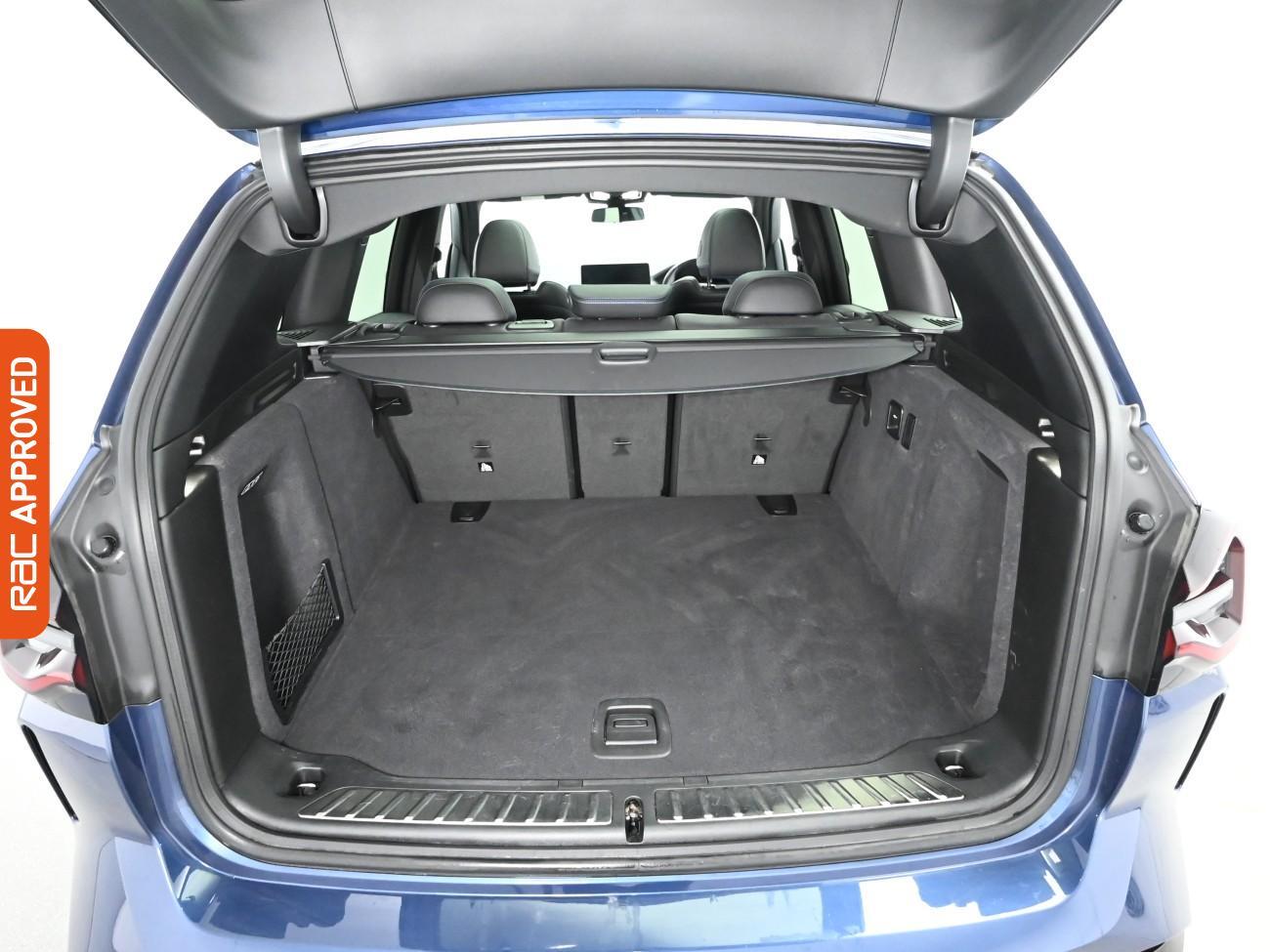 Used BMW iX3 2022 for sale - 76491162: Photo 30