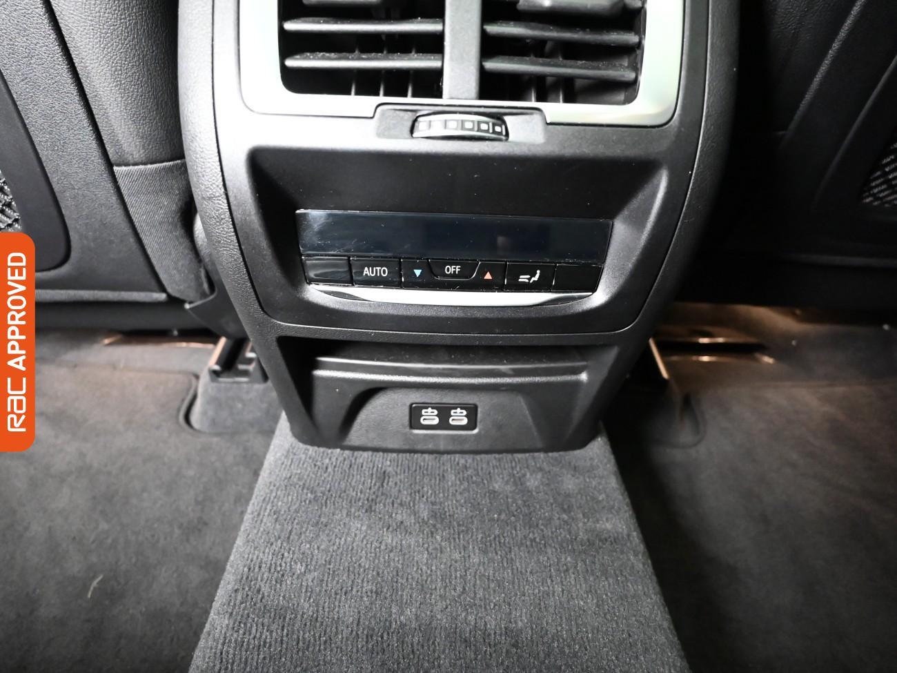 Used BMW iX3 2022 for sale - 76491162: Photo 31