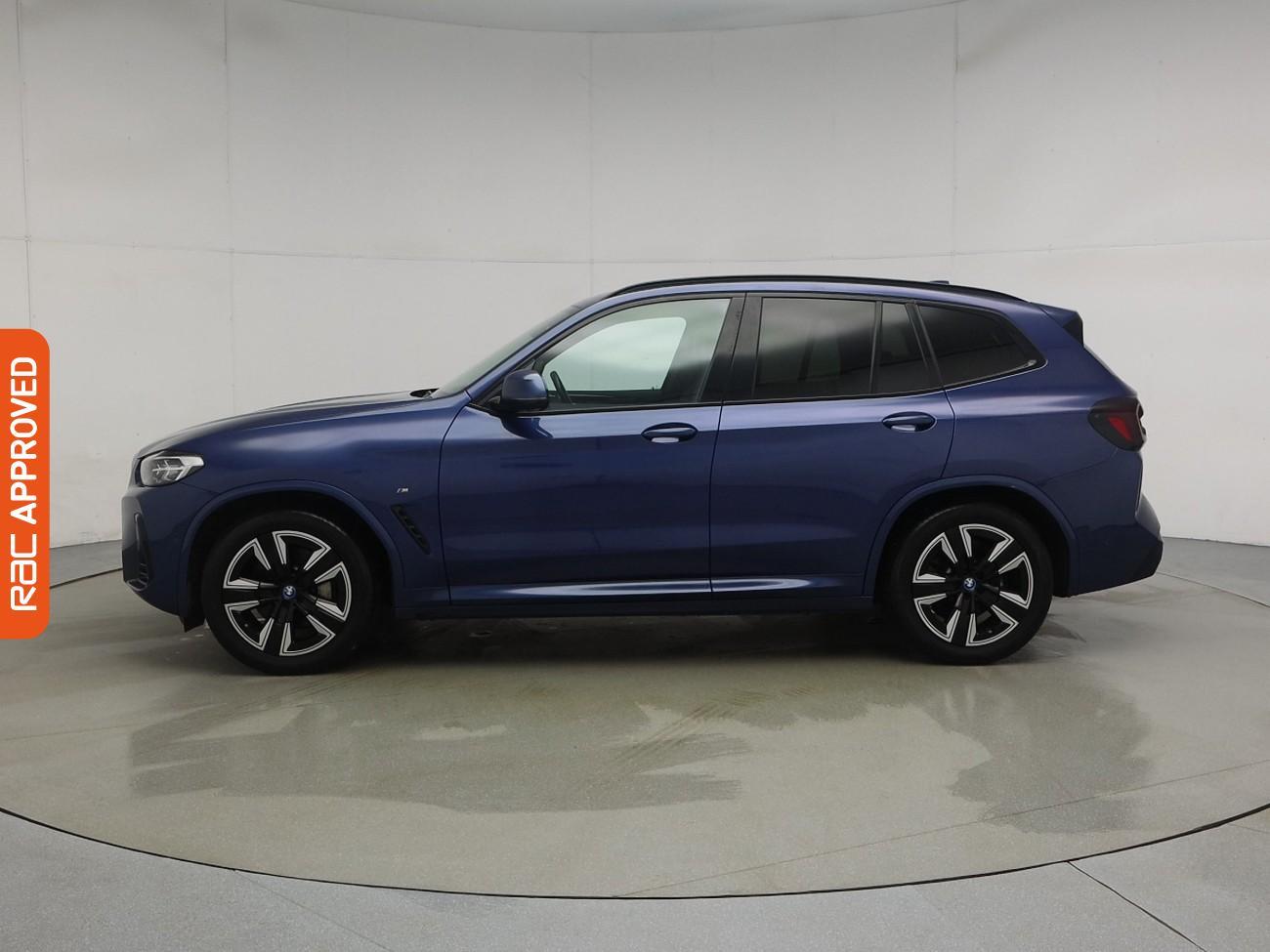 Used BMW iX3 2022 for sale - 76491162: Photo 35