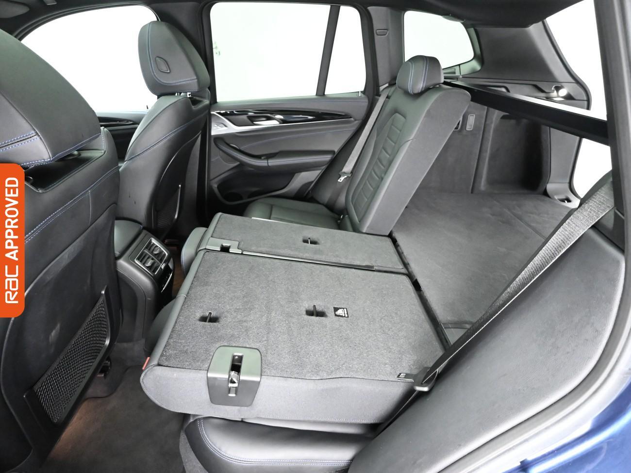 Used BMW iX3 2022 for sale - 76491162: Photo 37