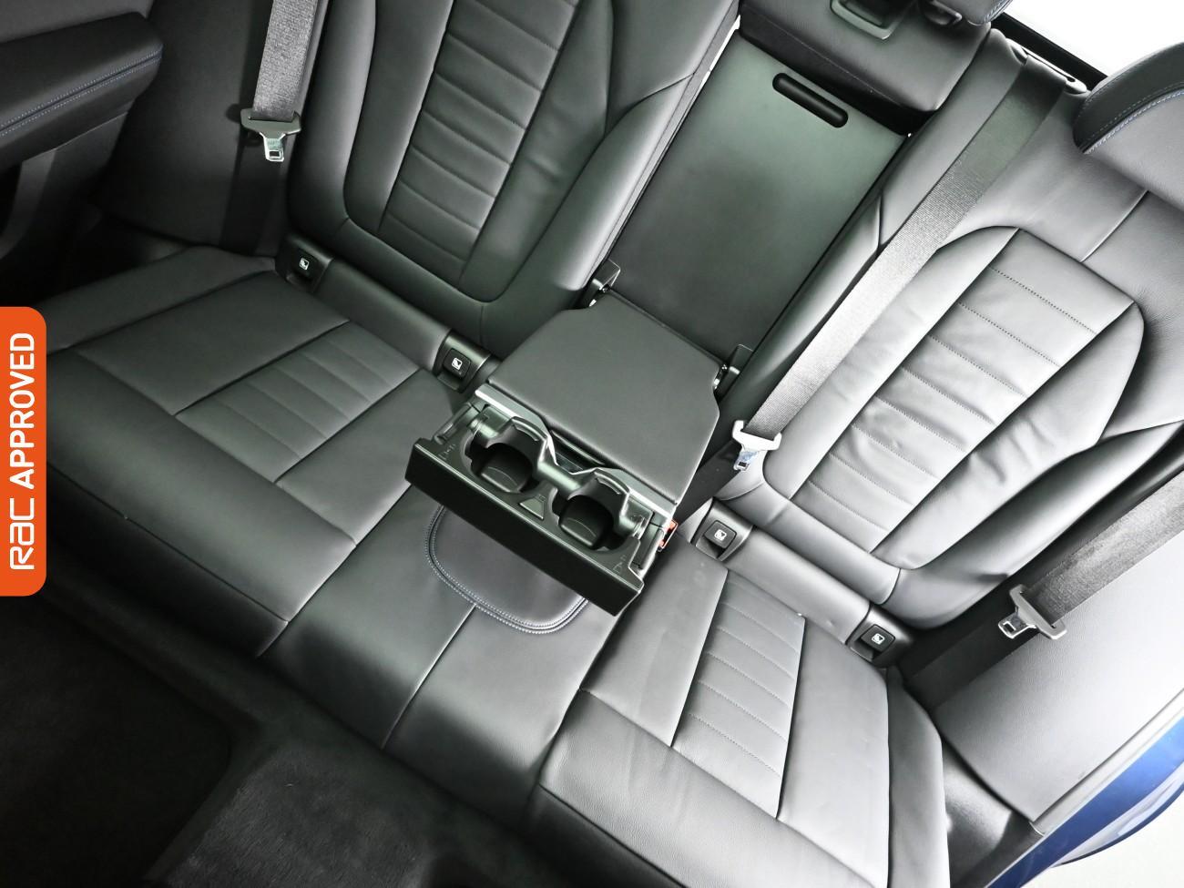 Used BMW iX3 2022 for sale - 76491162: Photo 38