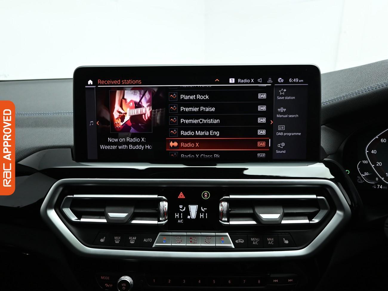 Used BMW iX3 2022 for sale - 76491162: Photo 39