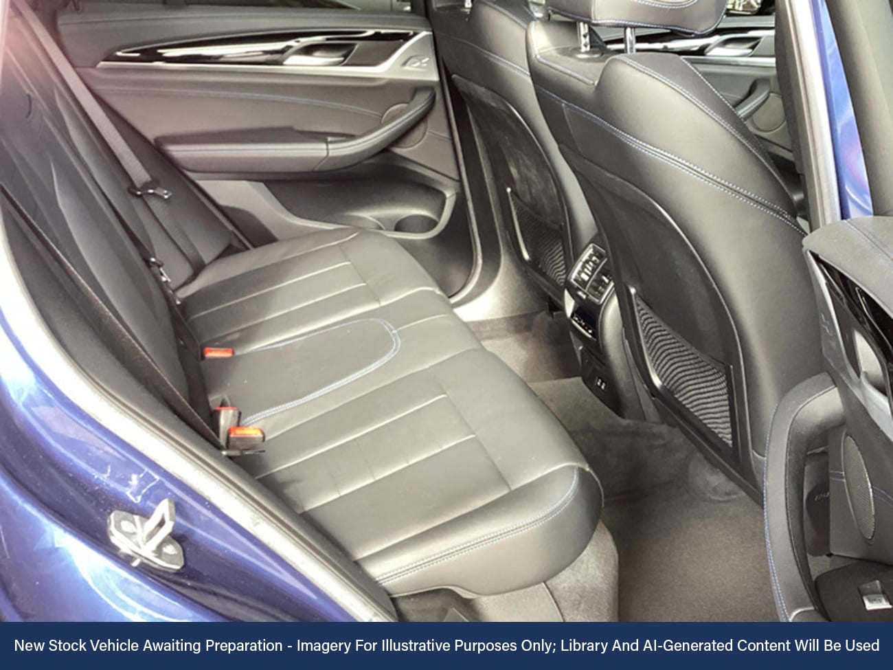 Used BMW iX3 2022 for sale - 76491162: Photo 4