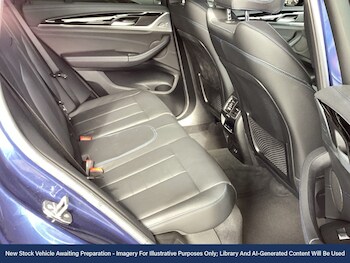 Used BMW iX3 2022 for sale - 76491162: Photo