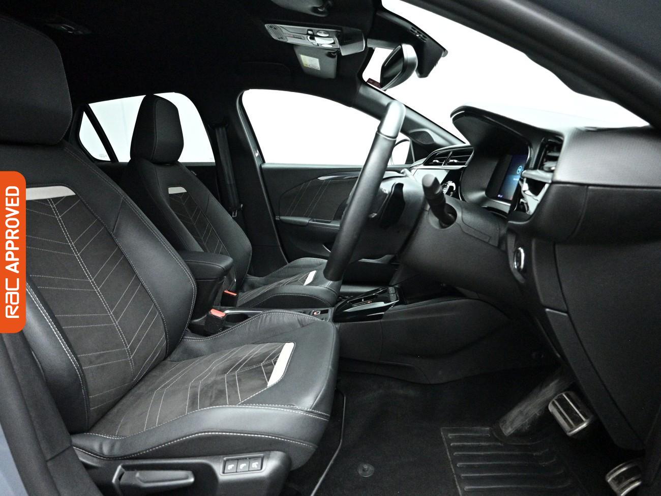 Used Vauxhall Corsa 2023 for sale - 77996503: Photo 11