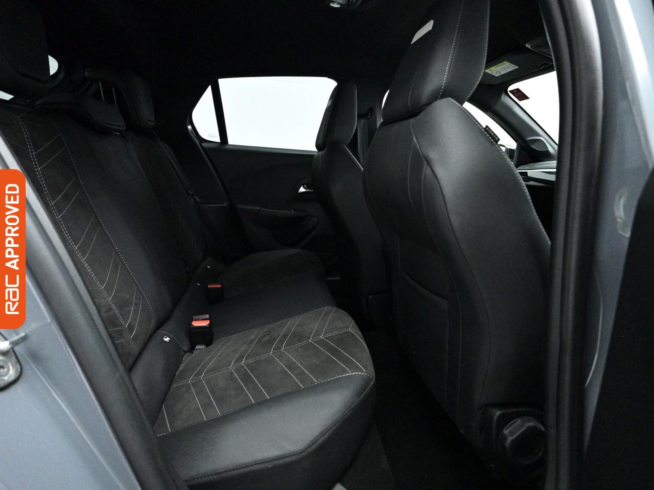 Used Vauxhall Corsa 2023 for sale - 77996503: Photo 12