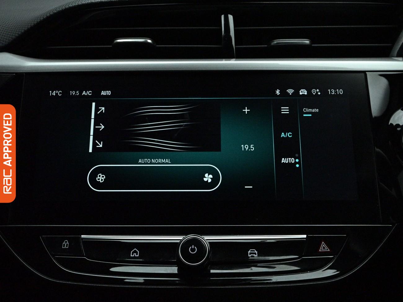 Used Vauxhall Corsa 2023 for sale - 77996503: Photo 14