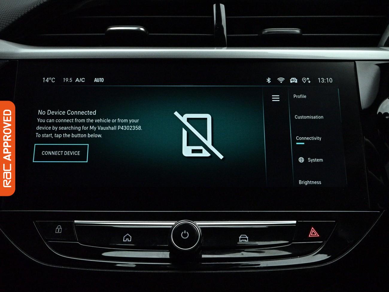 Used Vauxhall Corsa 2023 for sale - 77996503: Photo 16