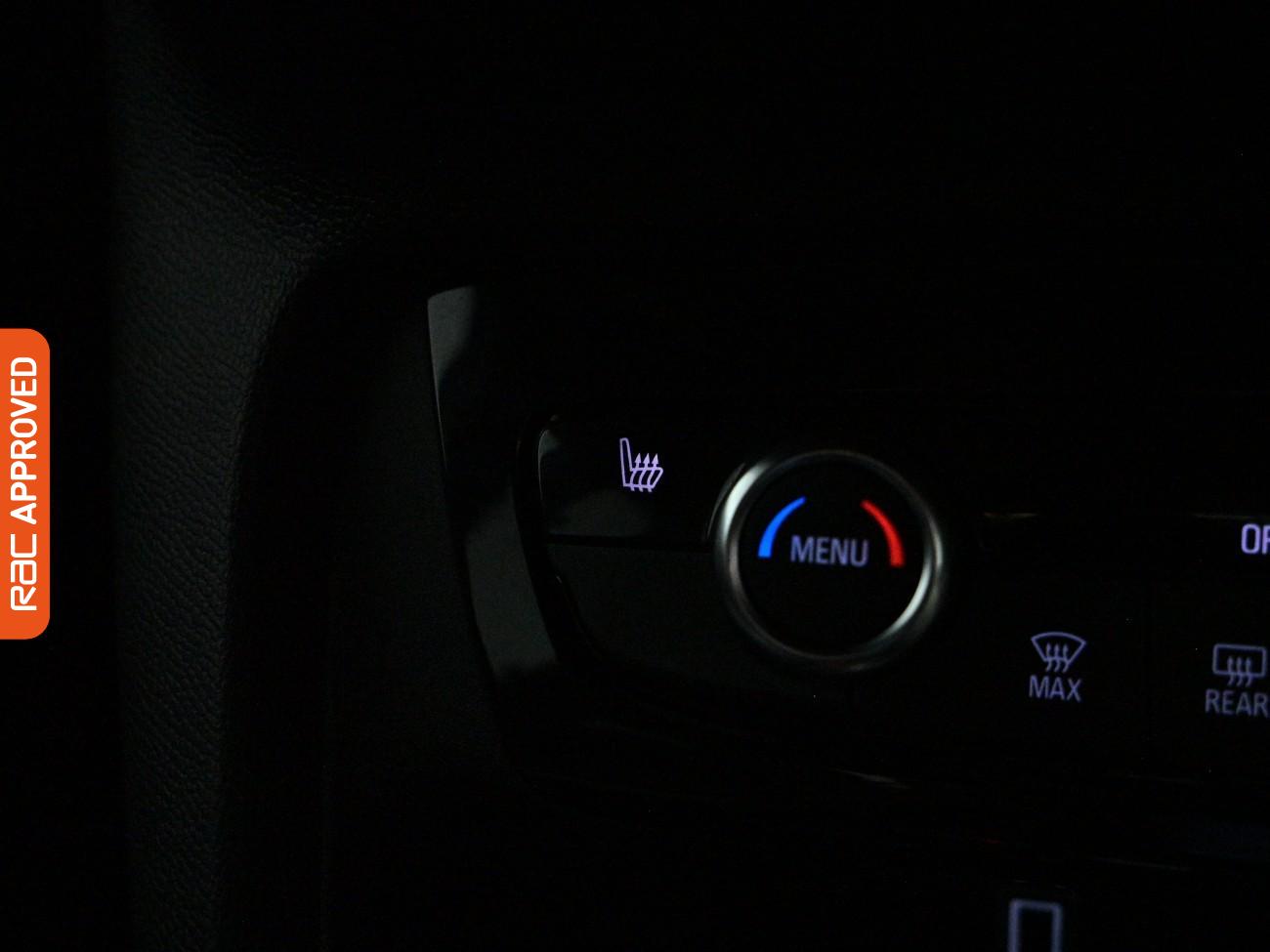 Used Vauxhall Corsa 2023 for sale - 77996503: Photo 17