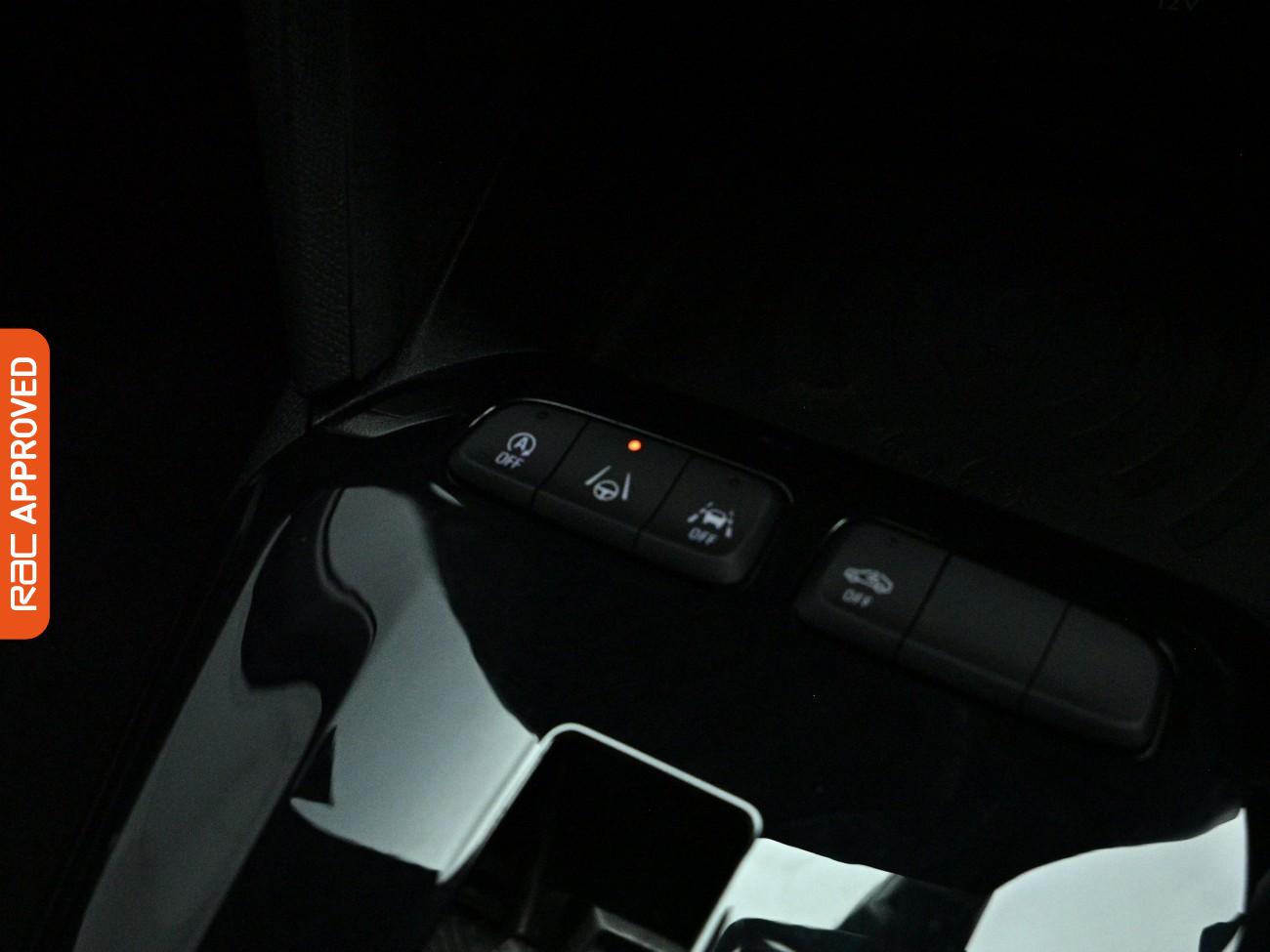 Used Vauxhall Corsa 2023 for sale - 77996503: Photo 19