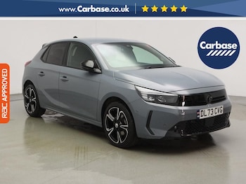 Used Vauxhall Corsa 2023 for sale - 77996503: Photo