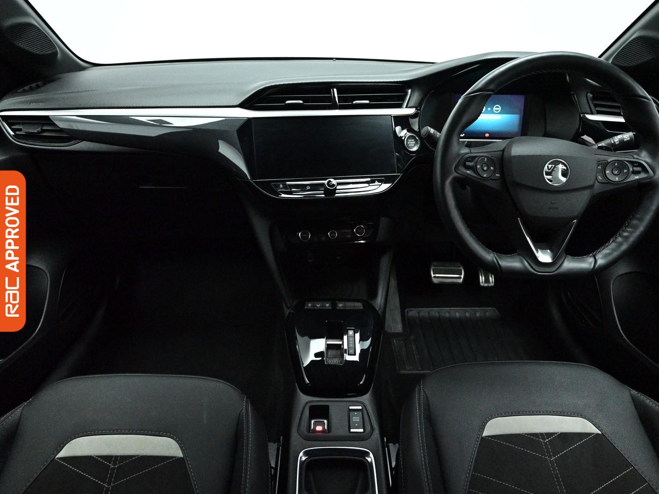 Used Vauxhall Corsa 2023 for sale - 77996503: Photo 2