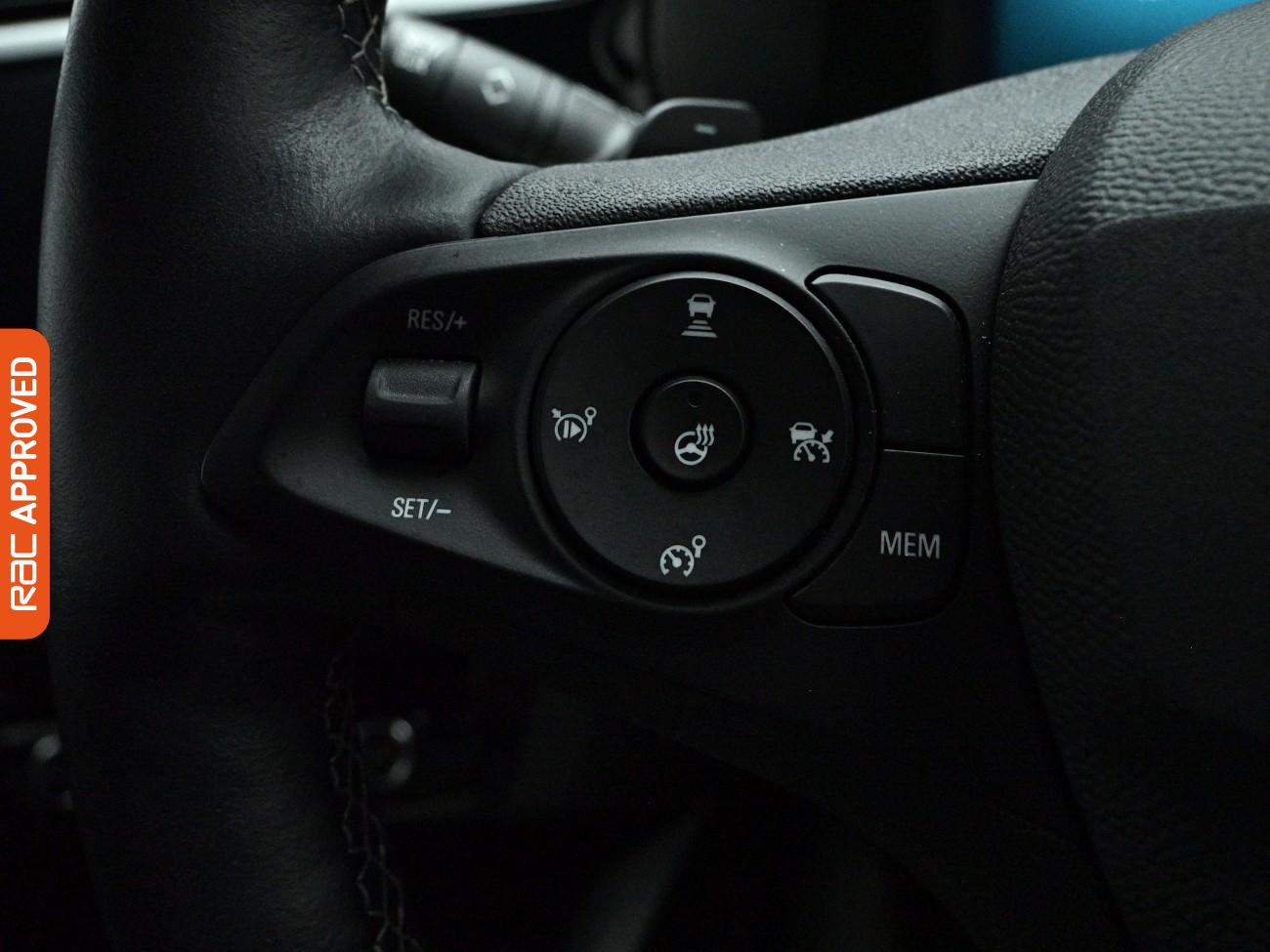 Used Vauxhall Corsa 2023 for sale - 77996503: Photo 22