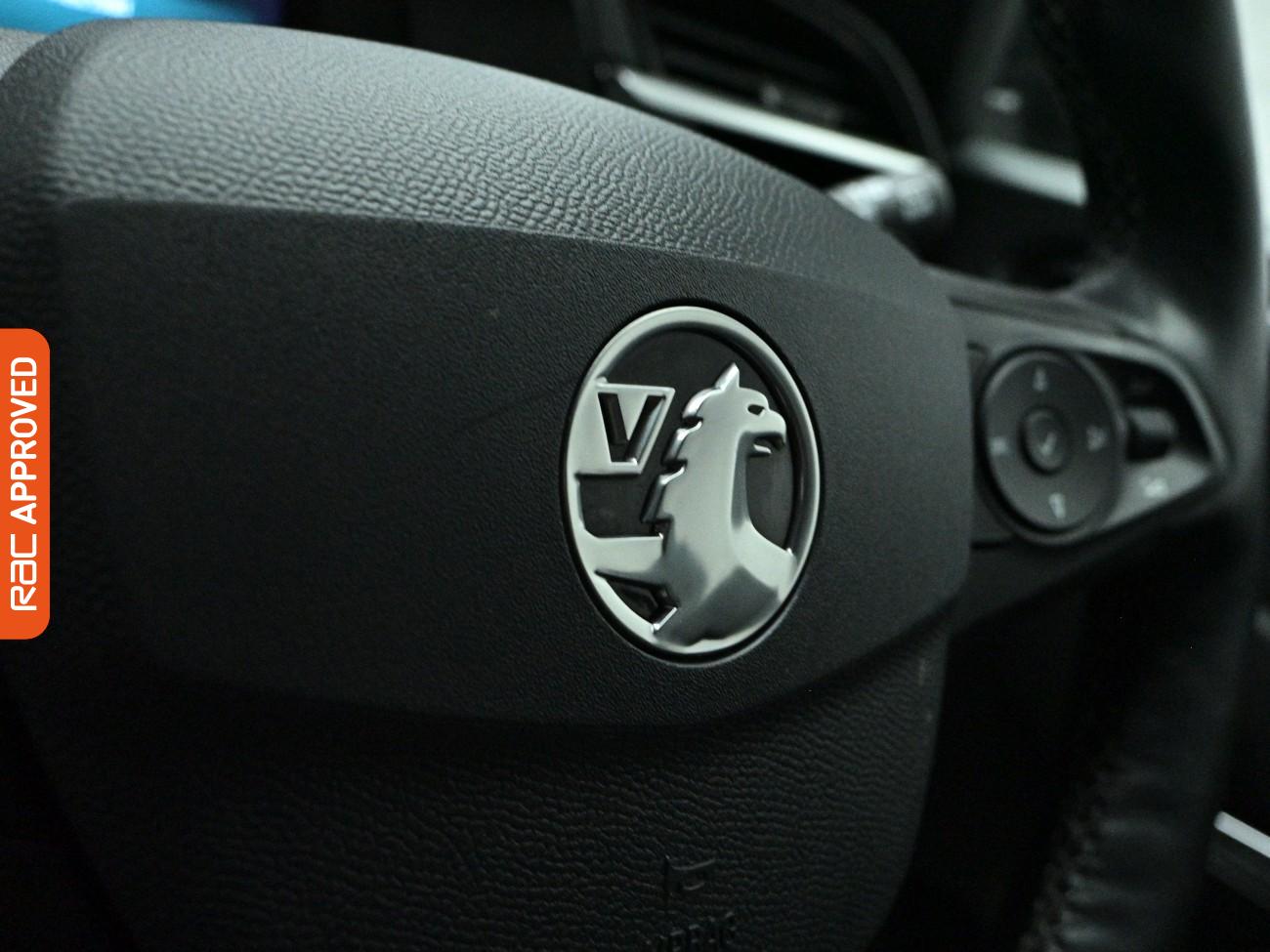 Used Vauxhall Corsa 2023 for sale - 77996503: Photo 23