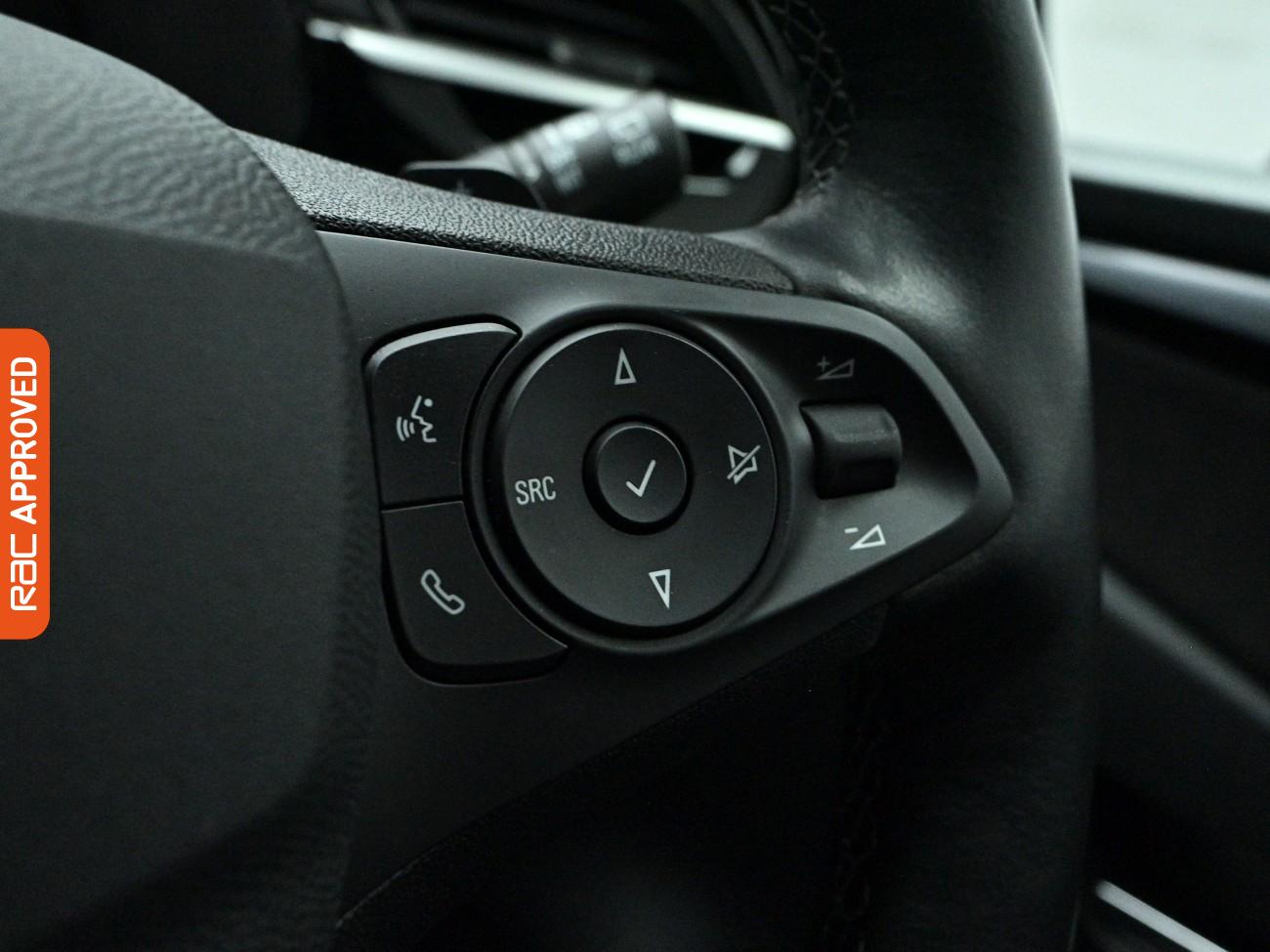 Used Vauxhall Corsa 2023 for sale - 77996503: Photo 24