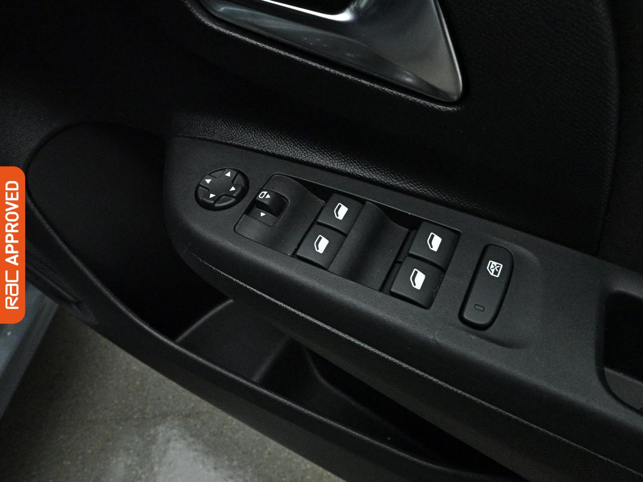 Used Vauxhall Corsa 2023 for sale - 77996503: Photo 25