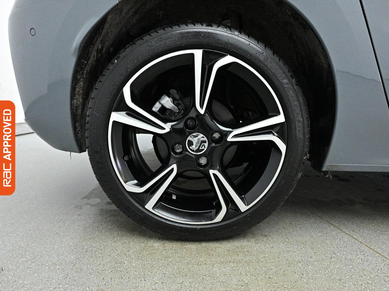 Used Vauxhall Corsa 2023 for sale - 77996503: Photo 26