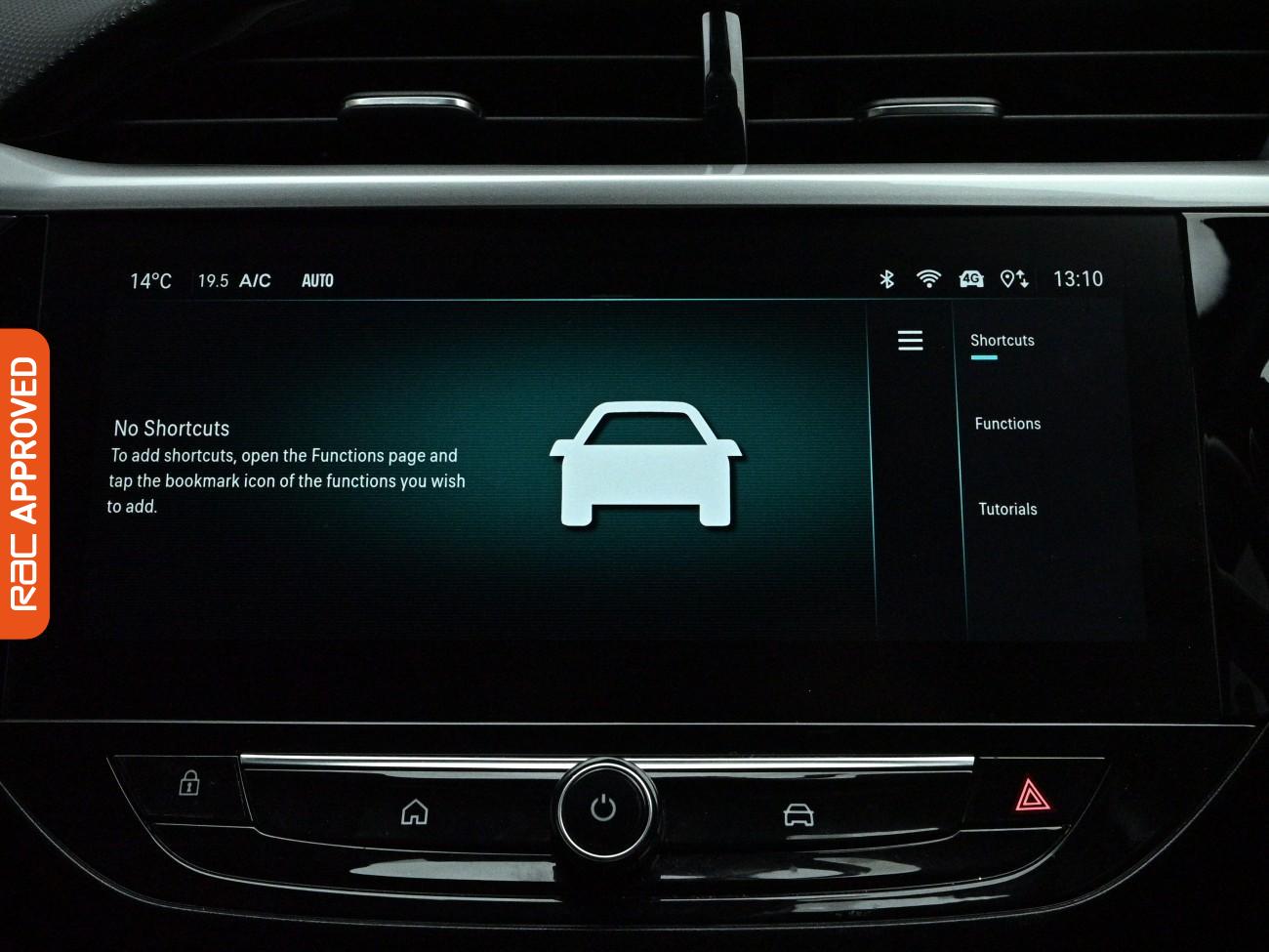 Used Vauxhall Corsa 2023 for sale - 77996503: Photo 27