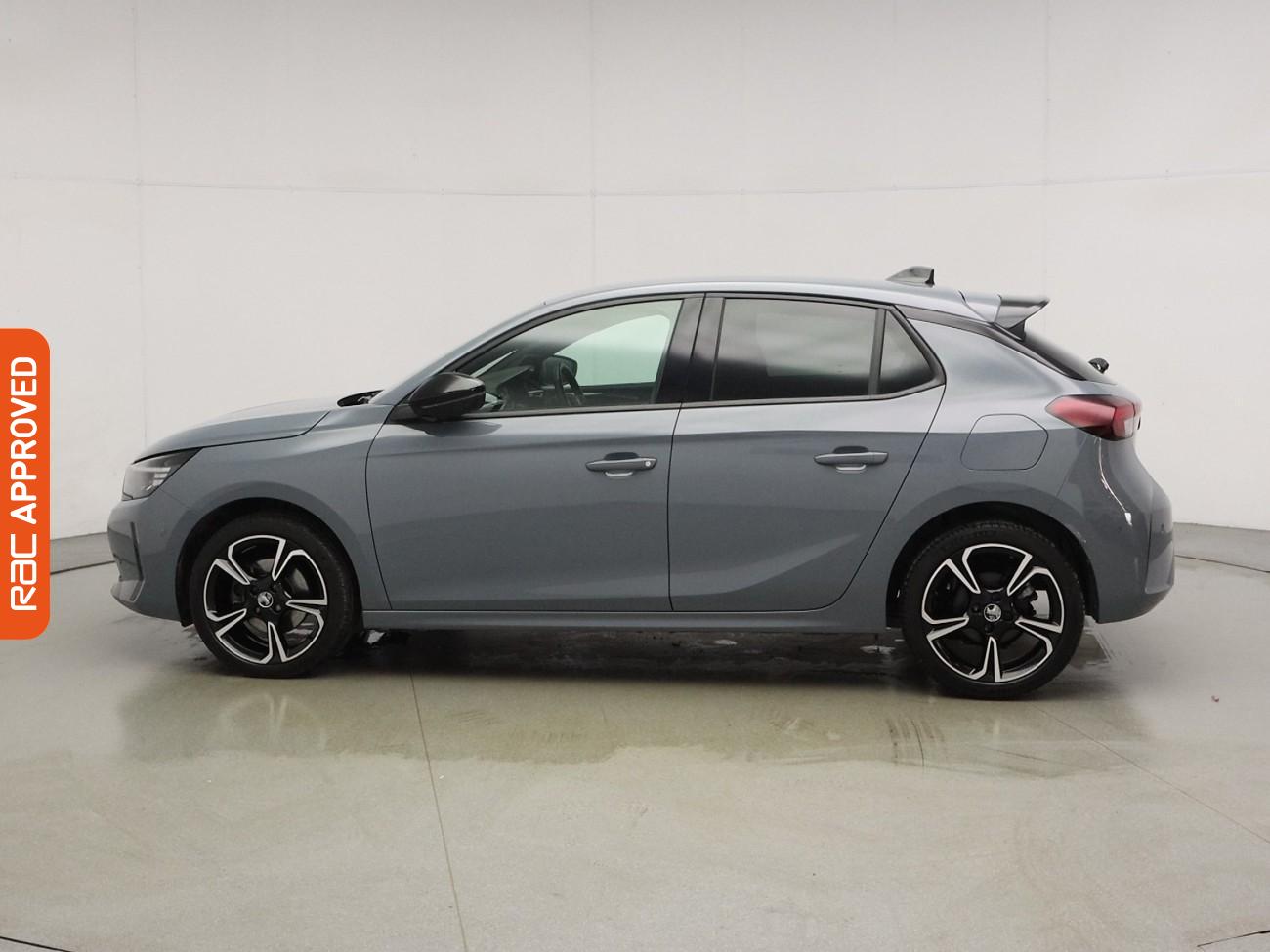 Used Vauxhall Corsa 2023 for sale - 77996503: Photo 29