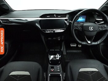 Used Vauxhall Corsa 2023 for sale - 77996503: Photo