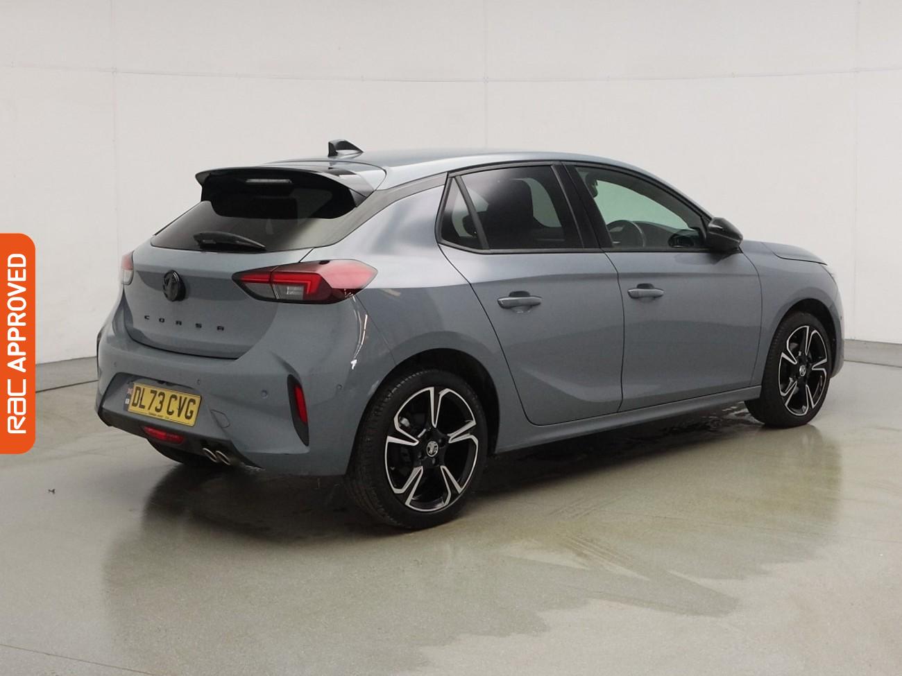 Used Vauxhall Corsa 2023 for sale - 77996503: Photo 31