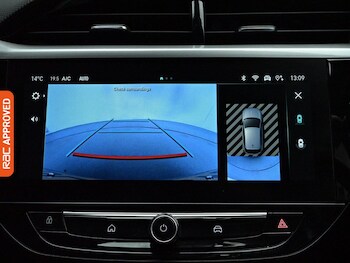 Used Vauxhall Corsa 2023 for sale - 77996503: Photo