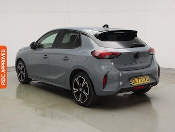 Used Vauxhall Corsa 2023 for sale - 77996503: Photo